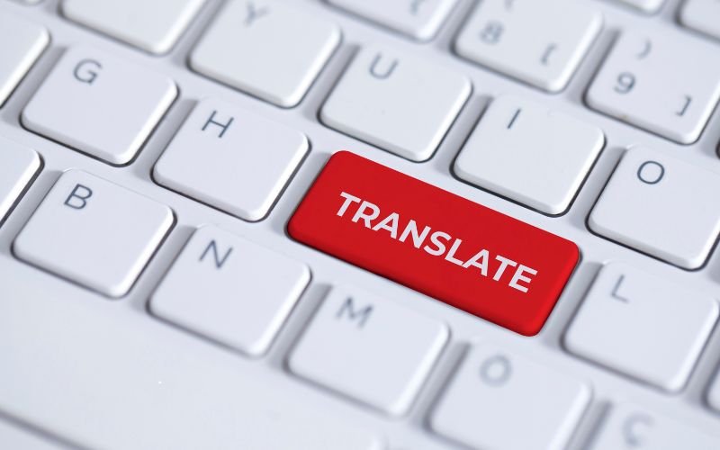 Translation, Localization & Sub-Titling